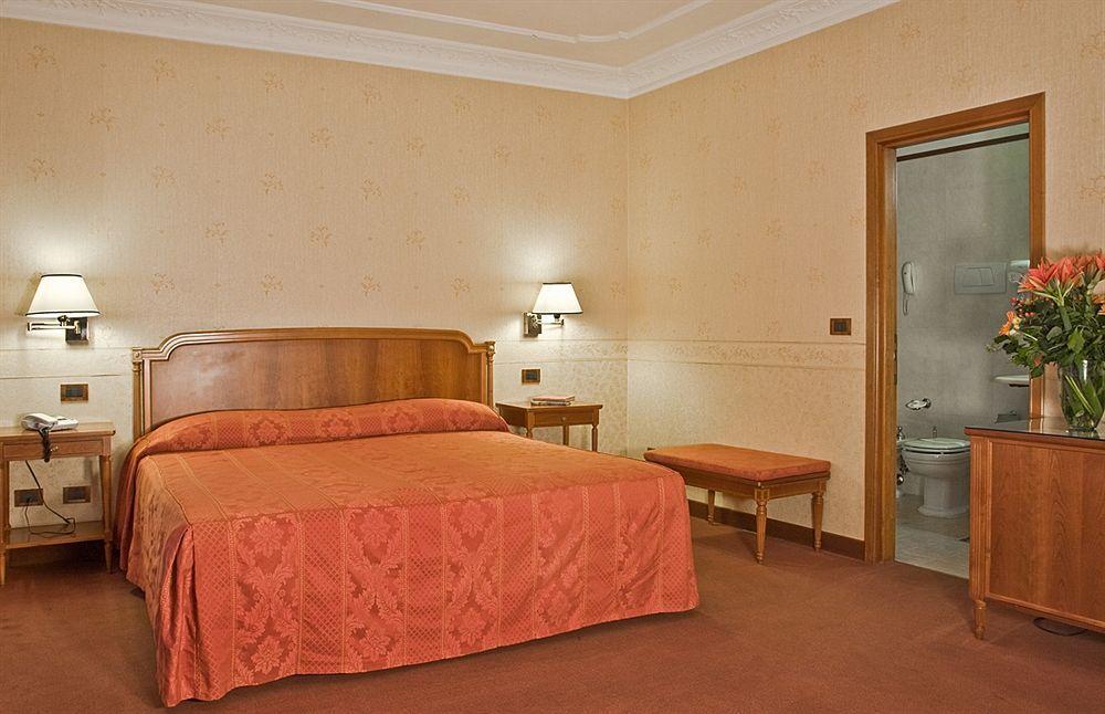 Strozzi Palace Hotel Florence Extérieur photo