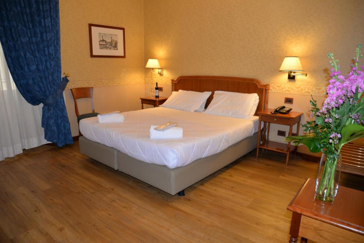 Strozzi Palace Hotel Florence Extérieur photo