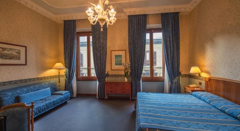 Strozzi Palace Hotel Florence Extérieur photo