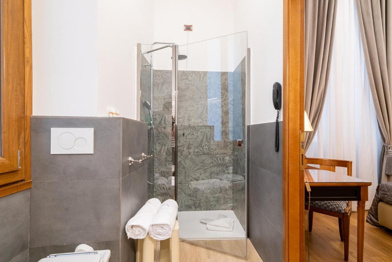Strozzi Palace Hotel Florence Extérieur photo