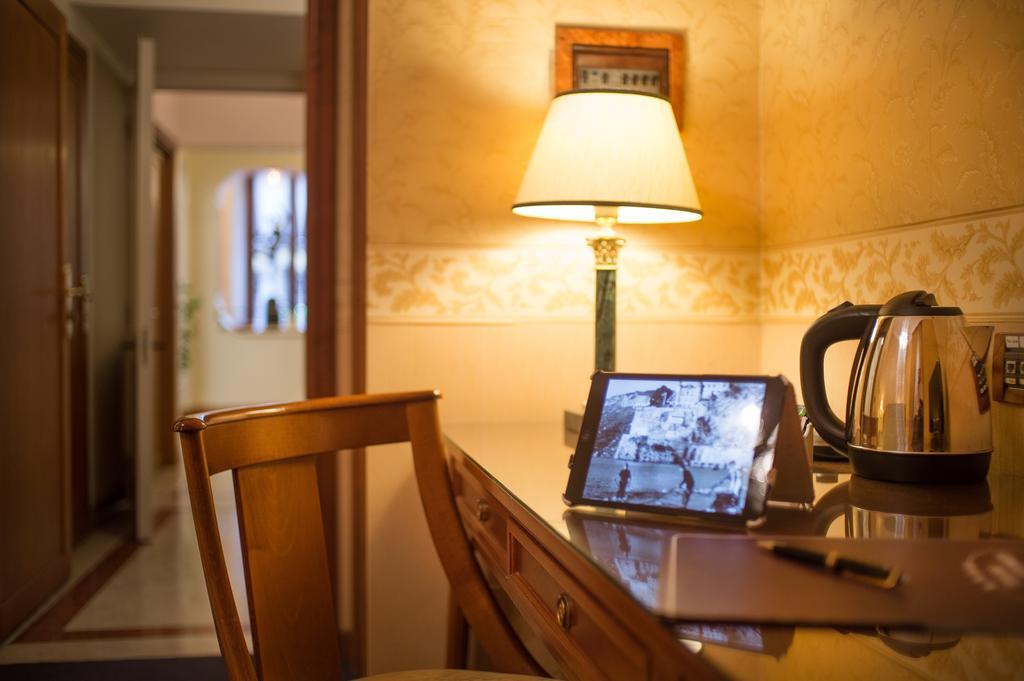 Strozzi Palace Hotel Florence Extérieur photo