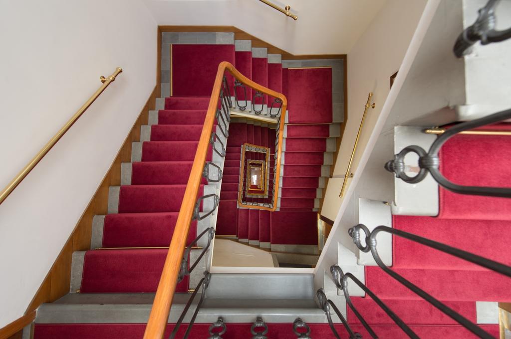 Strozzi Palace Hotel Florence Extérieur photo