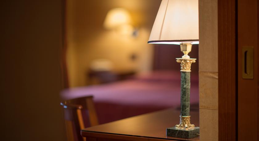 Strozzi Palace Hotel Florence Extérieur photo