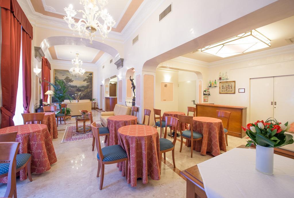 Strozzi Palace Hotel Florence Extérieur photo