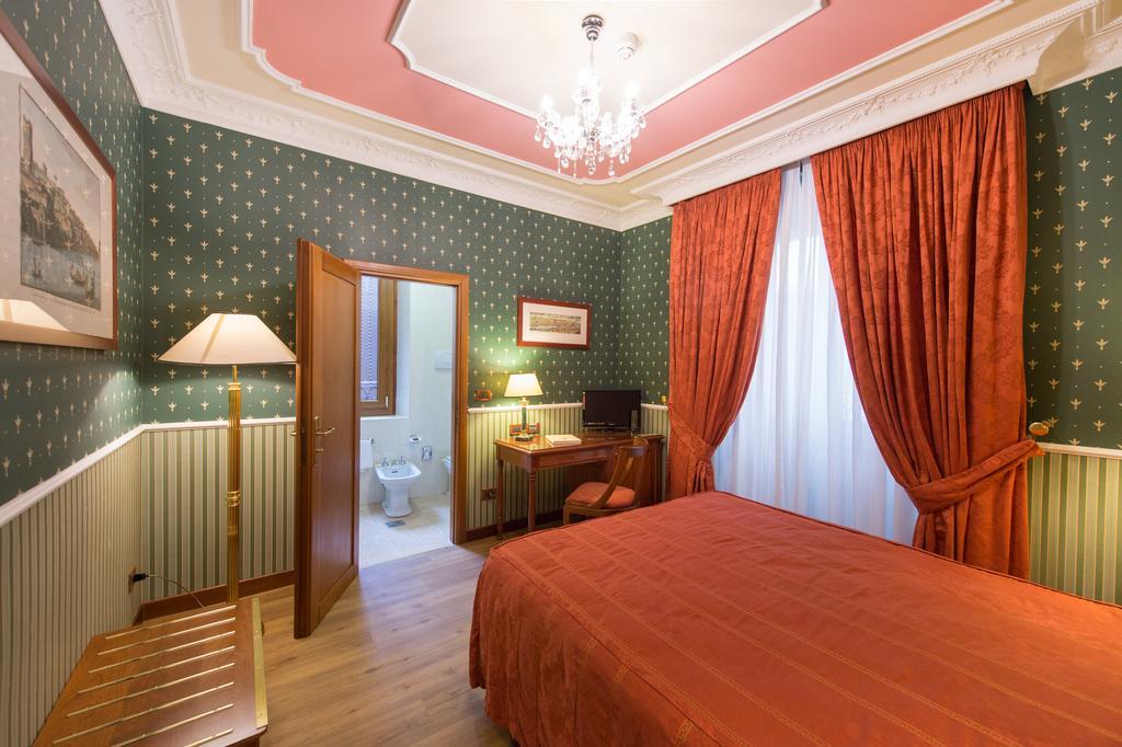 Strozzi Palace Hotel Florence Extérieur photo