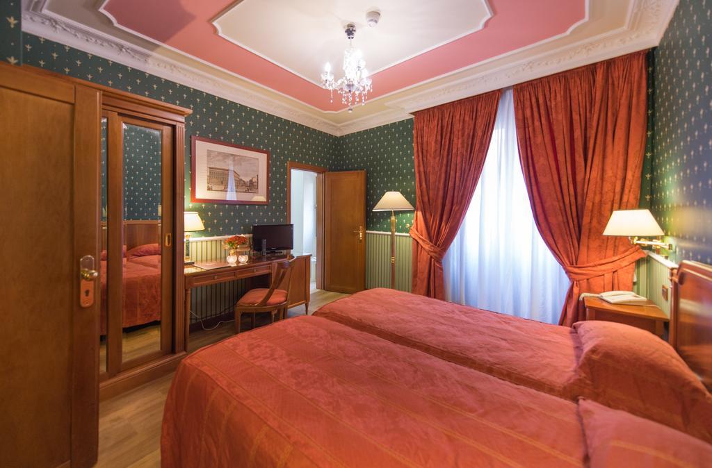 Strozzi Palace Hotel Florence Extérieur photo