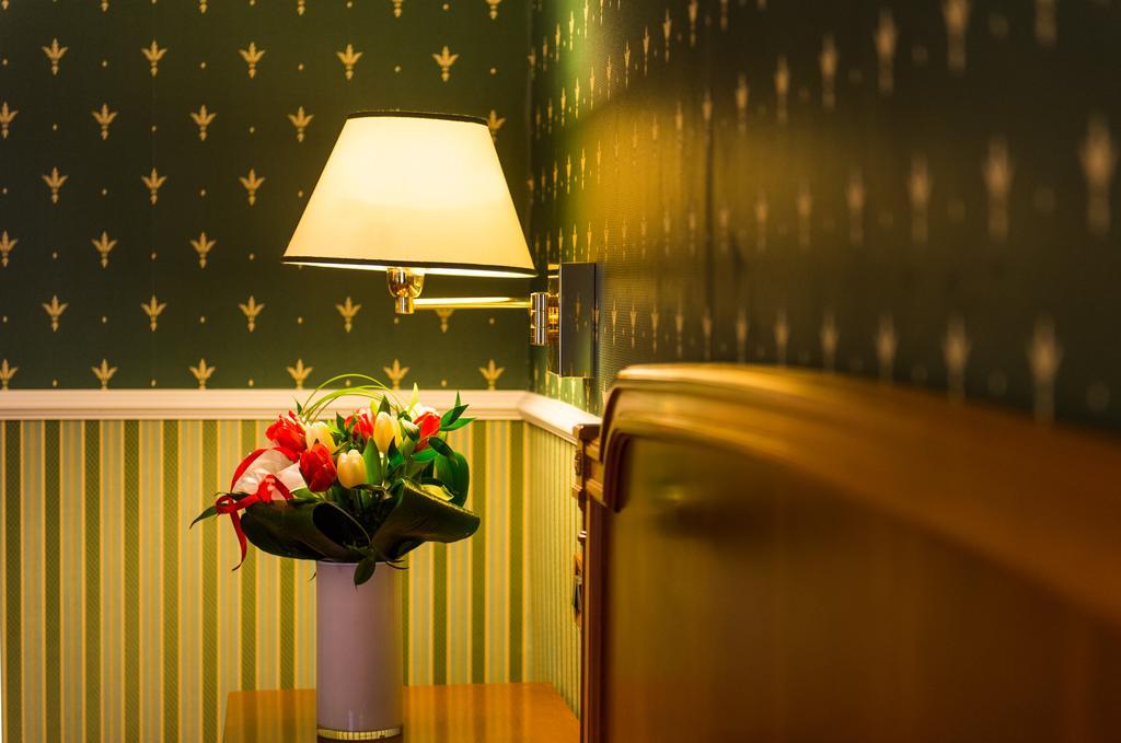 Strozzi Palace Hotel Florence Extérieur photo