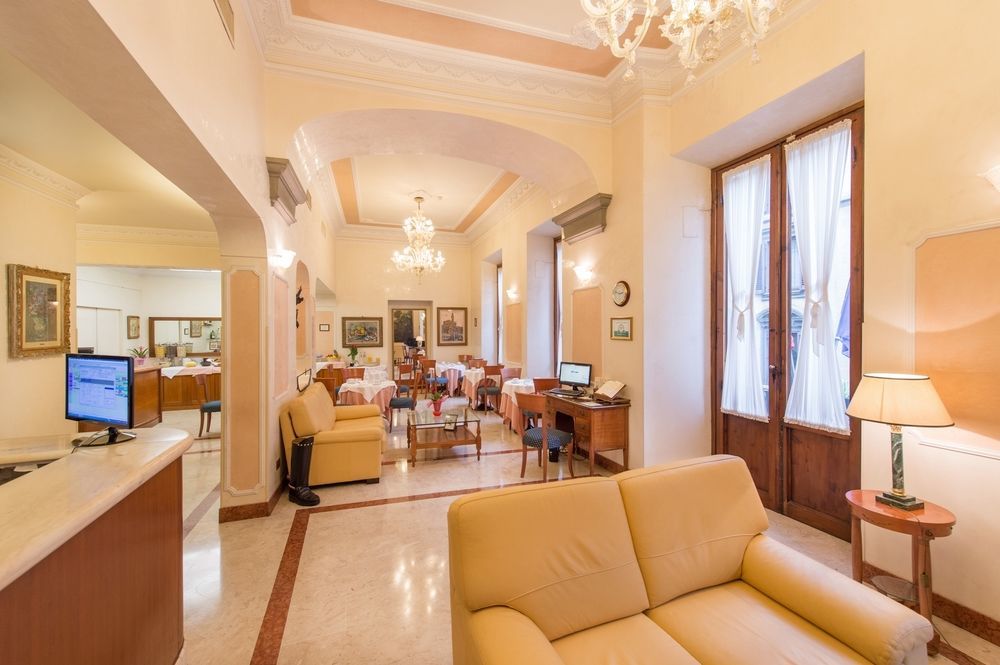 Strozzi Palace Hotel Florence Extérieur photo